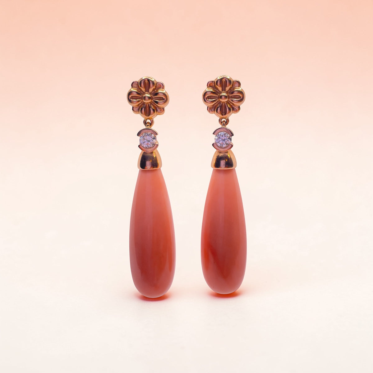 Gold & Precious Stones Pre-Loved