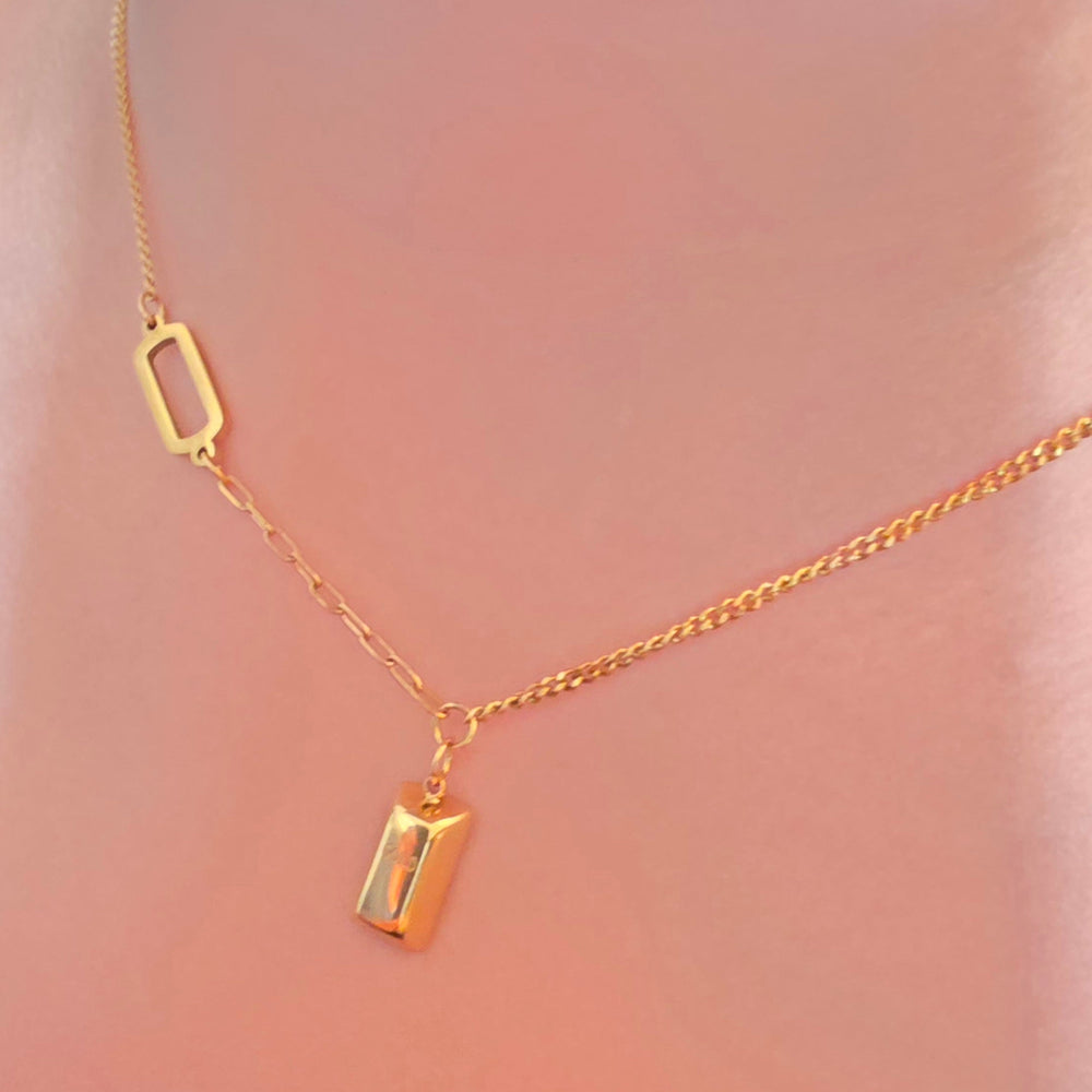 Gold Bar