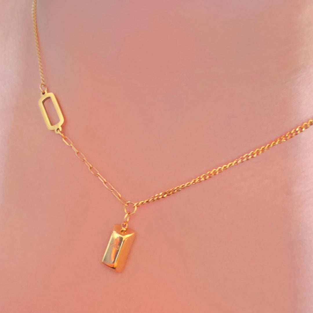 Gold Bar