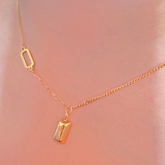 Gold Bar