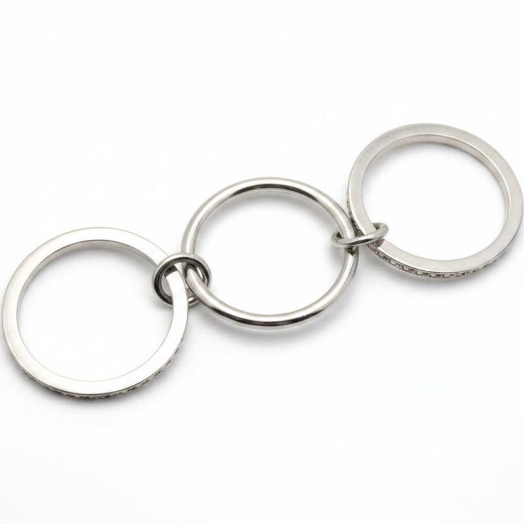 Three-Part Links