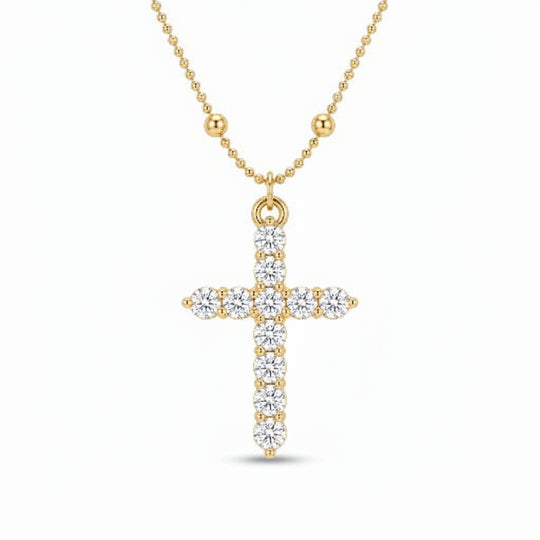 Classic Cross