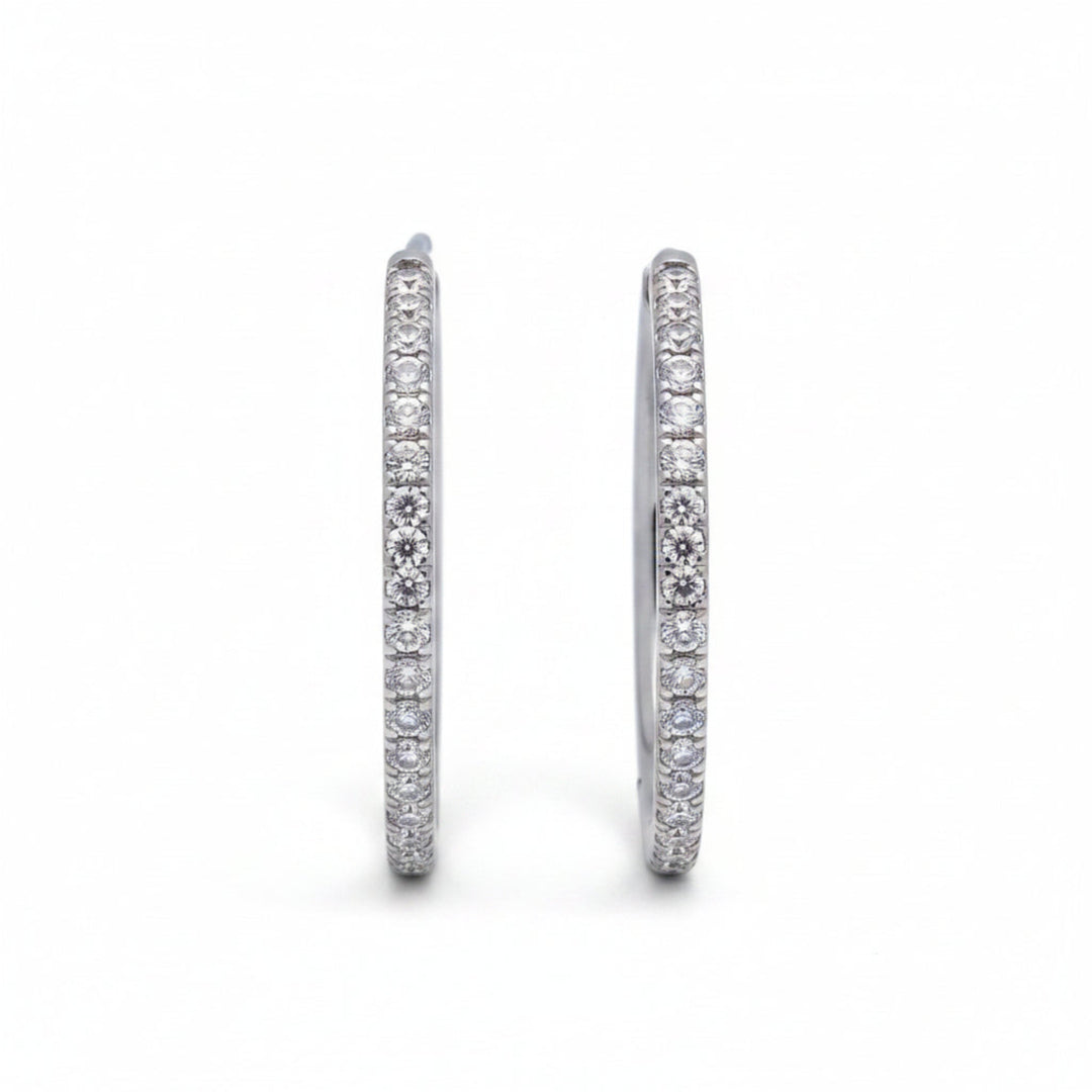 Hoop Earrings