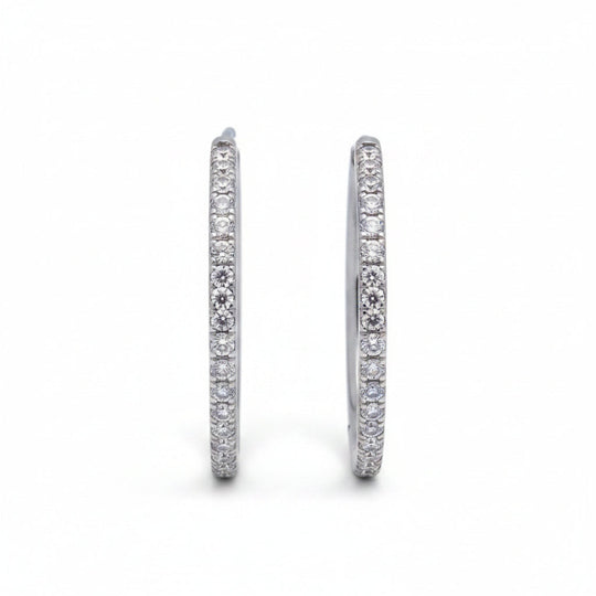 Hoop Earrings