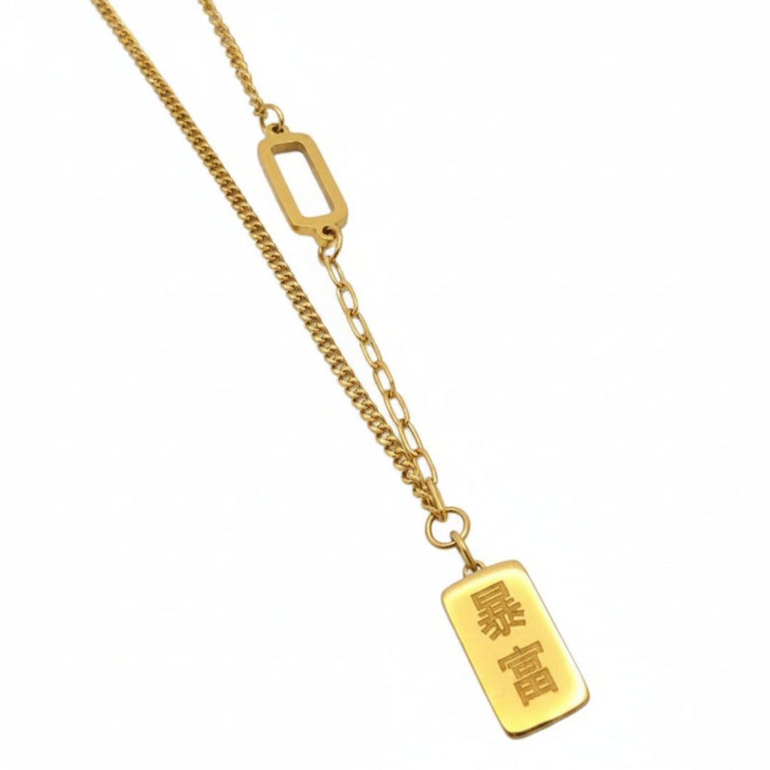 Gold Bar
