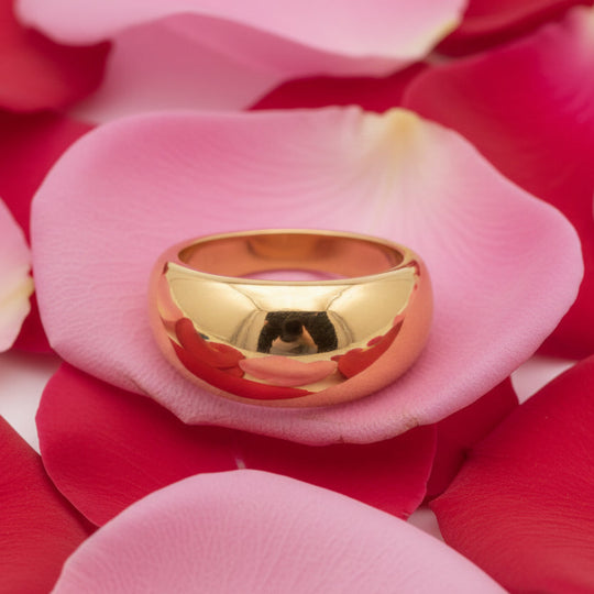 Minimalist Ring