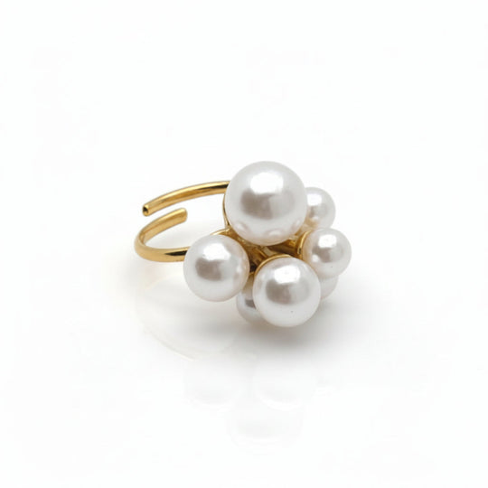 Pearl Heaven