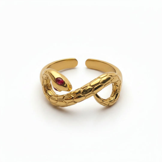 Scarlet Snake
