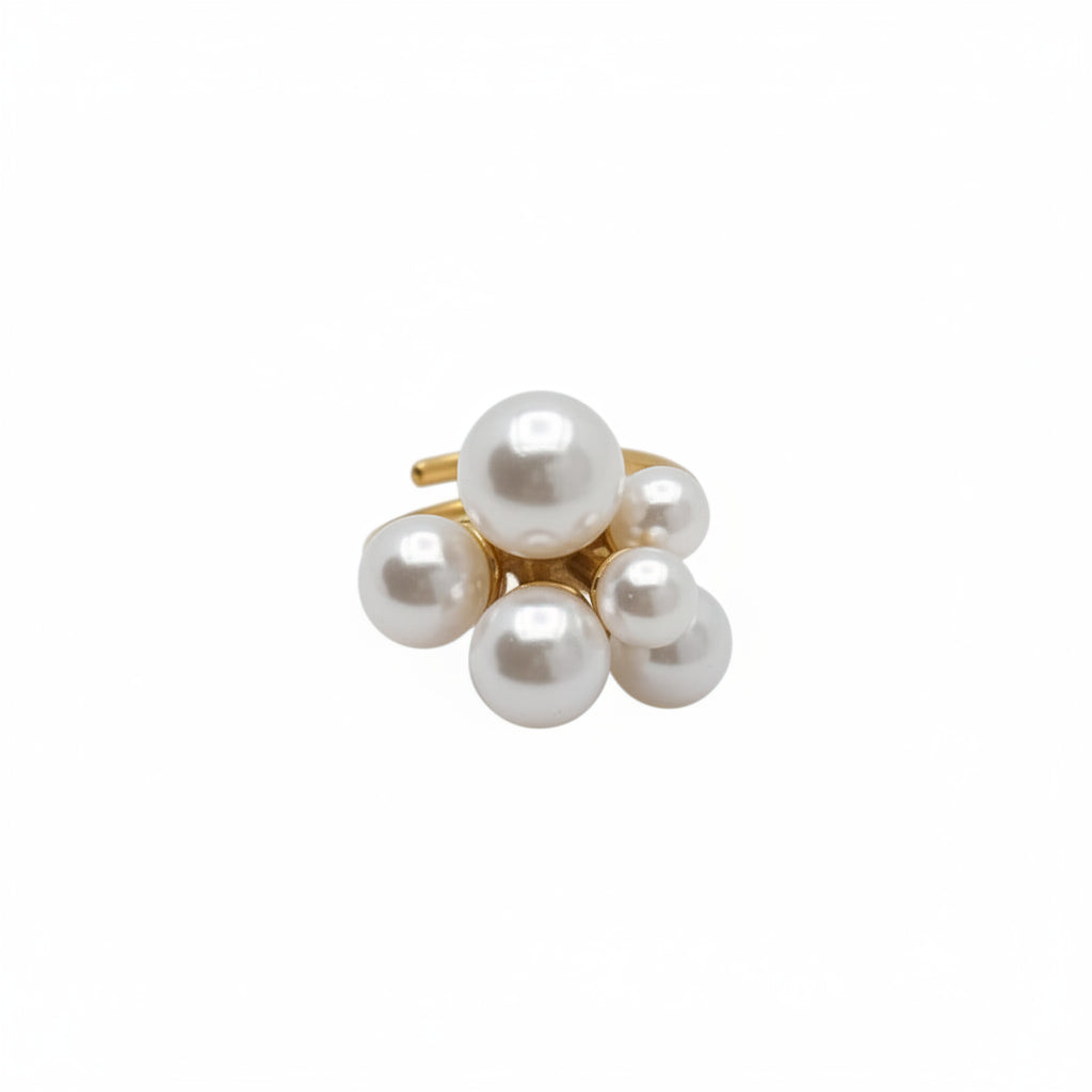 Pearl Heaven