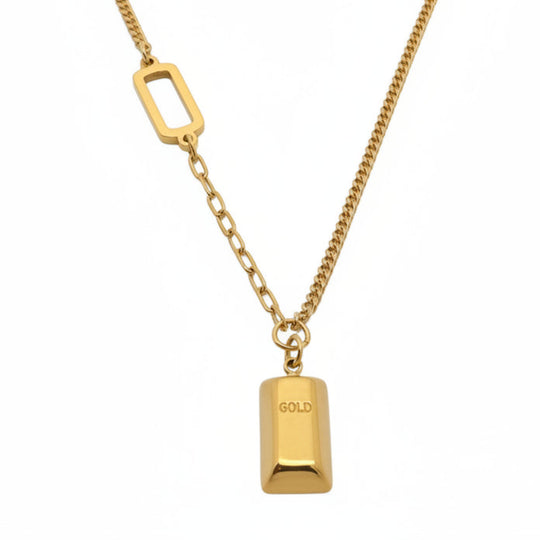 Gold Bar