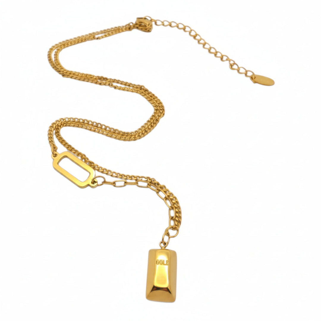 Gold Bar