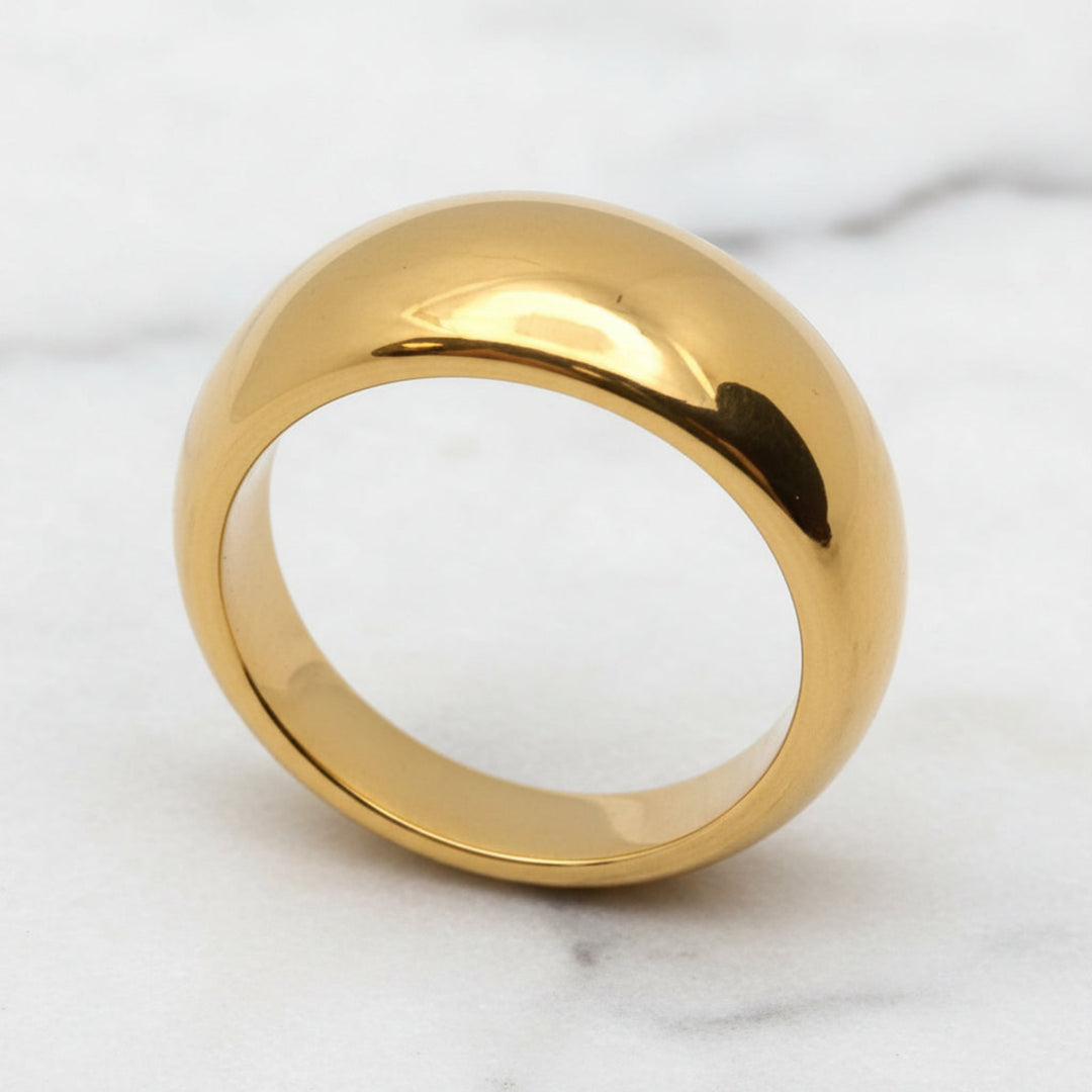 Minimalist Ring