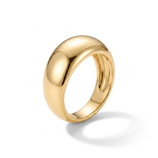Minimalist Ring