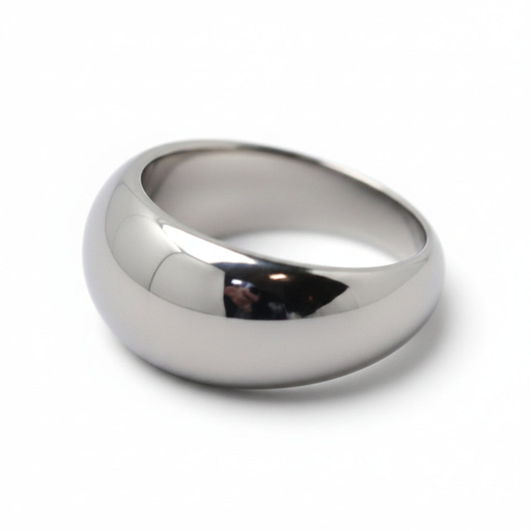 Minimalist Ring