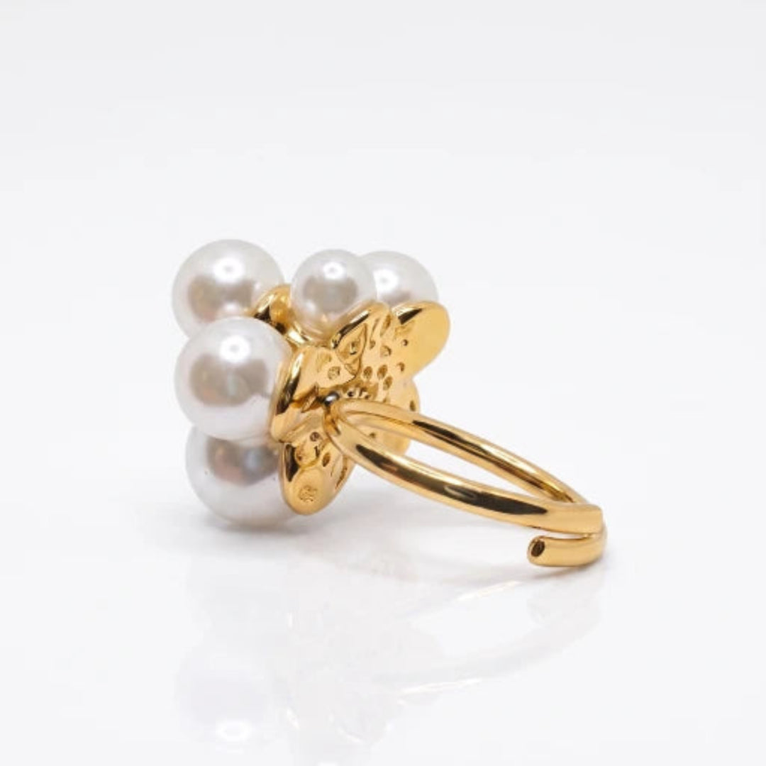 Pearl Heaven