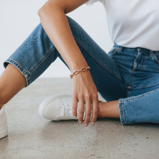 Link Luxe