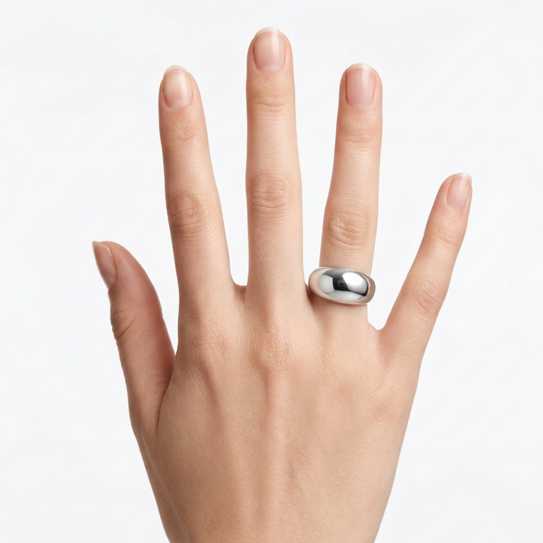 Minimalist Ring